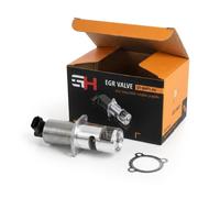 1x EGR Valve for NISSAN PRIMERA P12 1.9DCI 2003-, RENAULT