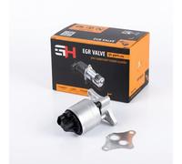 1x EGR Valve for OPEL ASTRA F 1.4 16V, 1.6, 1.6 16V 1994-
