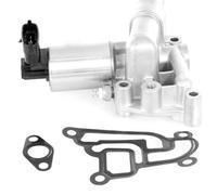 1x EGR Valve for OPEL CORSA B 1.0I 12V 11.1996-