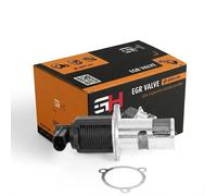 1x EGR Valve for OPEL VIVARO 2.5DTI 2003-, INTERSTAR