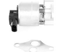1x EGR Valve for PEUGEOT 407 1.8, 2.0 2004-, CITROEN C5