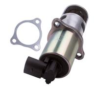 1x EGR Valve For Vauxhall Vivaro F7 J7 01-06 1.9 DTI 93188701 93160003 93161487