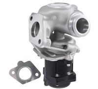 1x EGR Valve For VOLVO C30 S40 S80 V50 V70 D4164T 31259249 31293171 36001412