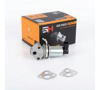 1x EGR Valve for VW GOLF IV 1.4 16V 1997-, 1.6 16V 2000-