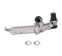 1X EGR Valve For VW Polo Audi A1 Seat Ibiza Toledo Skoda 1.6 TDI 03L131512 BH