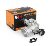 1x EGR Valve GH-734701