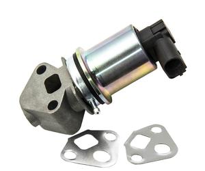 1x EXHAUST GAS RECIRCULATION VALVE EGR Valve FOR AUDI A2 1.4 Seat 036131503M