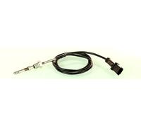 1x Exhaust gas temperature sensor (EGT) for ALFA ROMEO 147 1.9JTD 2001-