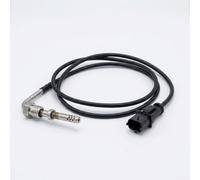 1x Exhaust gas temperature sensor (EGT) for ALFA ROMEO 159 1.9