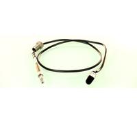 1x Exhaust gas temperature sensor (EGT) for AUDI A4 1.9TDI 2004-,2.0TDI 2004-