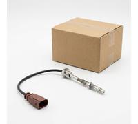 1x Exhaust gas temperature sensor (EGT) for AUDI A4 2.0TDI 2007-,A5 2.0TDI 2008-
