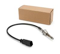 1x Exhaust gas temperature sensor (EGT) for AUDI A6 2.7TDI,3.0TDI 2008-