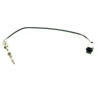 1x Exhaust gas temperature sensor (EGT) for VOLVO S60 2.4D 2004-,V70 2.4D 2004-