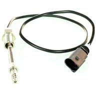 1x Exhaust gas temperature sensor (EGT) for VW CRAFTER 30-35,30-50 2.0TDI 2011-