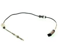 1x Exhaust gas temperature sensor (EGT) for VW Sharan,Seat Alhambra 2.0TDI 2005-