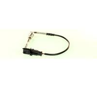 1x Exhaust gas temperature sensor for Alfa Romeo Giulietta, Fiat Bravo 1.6JTD