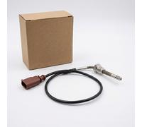 1x Exhaust gas temperature sensor for Audi A1 1.6TDI,Seat Ibiza,Skoda Fabia 11-