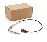1x Exhaust gas temperature sensor for Audi A3, Seat, Skoda Octavia, VW Golf V