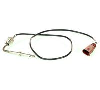 1x Exhaust gas temperature sensor for Audi A3, Seat, Skoda Octavia, VW Golf V