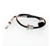 1x Exhaust gas temperature sensor for Audi A4, A6, Q5 3.0TDI,Q7 06-, Touareg