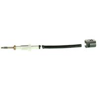1x Exhaust gas temperature sensor for BMW 3, X3 E83 3.0D, X5 E70, X6 E71, E72