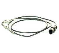 1x Exhaust gas temperature sensor for Fiat Bravo 1.9JTD 2007-,Stilo 1.9JTD 2001-