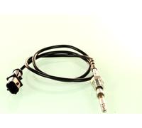 1x Exhaust gas temperature sensor for Fiat Bravo II 1.6D, 1.9D, 2.0D Stilo 2003-