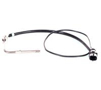 1x Exhaust gas temperature sensor for Fiat Doblo 1.9JTD 01-, Thesis 2.4JTD 2002-