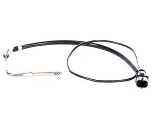 1x Exhaust gas temperature sensor for Fiat Doblo 1.9JTD 01-, Thesis 2.4JTD 2002-