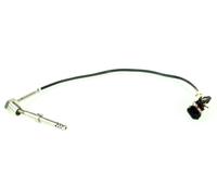 1x Exhaust gas temperature sensor for Fiat Sedici 1.9JTD, Suzuki SX4, Swift