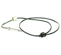 1x Exhaust gas temperature sensor for Mercedes A-Class W169 11-, B W245 2009-