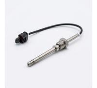 1x Exhaust gas temperature sensor for Mercedes C W204 2008-, E Class W212 CDI