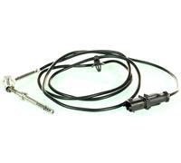1x Exhaust gas temperature sensor for Opel Vectra C 1.9CDTI 2004-,Signum 1.9CDTI