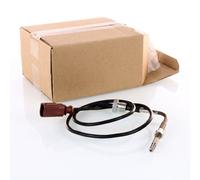 1x Exhaust gas temperature sensor for VW Caddy 1.6TDI 2010-,Touran 1.6TDI 2010-