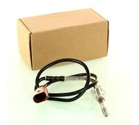 1x Exhaust gas temperature sensor for VW Caddy, Passat, Touran 1.9TDI 2.0TDI