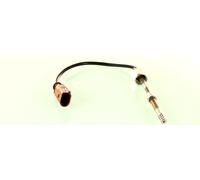 1x Exhaust gas temperature sensor for VW Crafter 30-35 2.5TDI,30-50 2.5TDI 2006-