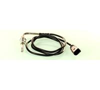 1x Exhaust gas temperature sensor for VW Golf VI 08-,Jetta III, Audi A3 2.0TDi