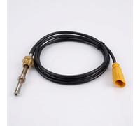 1x Exhaust gas temperature sensor for VW Multivan V 2.0TDI, VW T5 2.0TDI 2009-