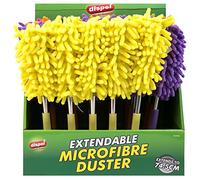 1x Extendable Microfibre Duster- 74.5cm