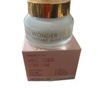 1X Face Facts Instant Glow Reviver Wonder Cream 50ML For Smoother Rejuvenate