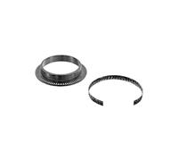FEBI BILSTEIN 39370 Abs Sensor Ring Left Rear Right Replacement Fits Man