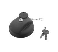 febi bilstein 37790 Fuel Filler Cap for AdBlue® tank, with key, 1 unit, blau