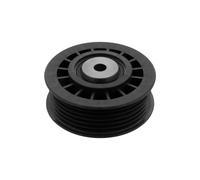 FEBI BILSTEIN 02248 Deflection / Guide Pulley, v-ribbed belt