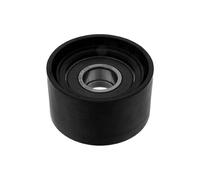 FEBI BILSTEIN 15179 Deflection / guide pulley, V-ribbed belt