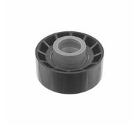 1x Febi Aux Belt Pulley - 24407