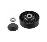 FEBI BILSTEIN 27247 Deflection / guide pulley, V-ribbed belt