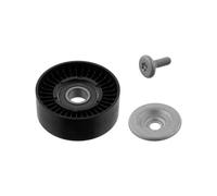 1x Febi Aux Belt Pulley - 36933