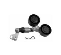 1x Febi Aux Belt Tensioner - 21296