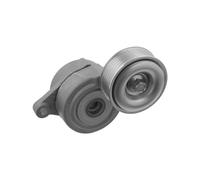 1x Febi Aux Belt Tensioner - 33004