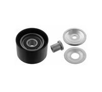 1x Febi Aux Belt Tensioner / Idler - 22989